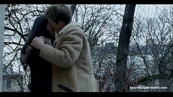 Preview 4 of Russian Mom And Guy 51 - Lea Seydoux Exposing Boobs in La Belle Persone