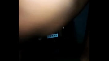 Preview 2 of Xxxvideo Fullcock Big - She punished her wide pussy with plastic cans