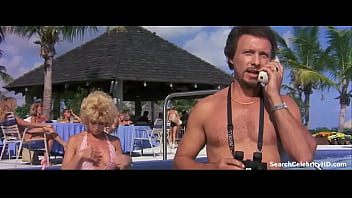 Preview 2 of Hiden Locksy - Leslie Easterbrook nude in Private Resort