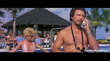 Preview 1 of Hiden Locksy - Leslie Easterbrook nude in Private Resort