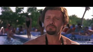 Preview 4 of Hiden Locksy - Leslie Easterbrook nude in Private Resort