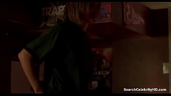 Preview 2 of Axer Sekis - Kristin Proctor Nude in The Wire S02E04