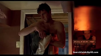 Preview 3 of Axer Sekis - Kristin Proctor Nude in The Wire S02E04