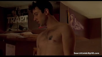 Preview 4 of Axer Sekis - Kristin Proctor Nude in The Wire S02E04
