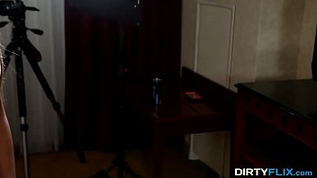 Preview 1 of Xxx Bus Mature - Dirty Flix - Pussy dance Bridget Bond on top of big cock