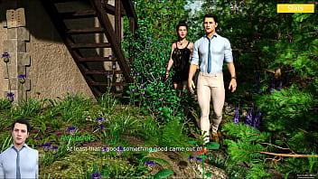 Preview 2 of Oder Gril - Rosewater Manor 86