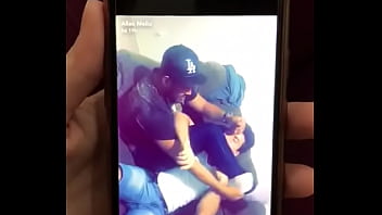 Preview 2 of Hd 0orn Videos - novinho levando rola do neg&atilde_o no sof&aacute_