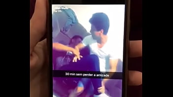 Preview 3 of Hd 0orn Videos - novinho levando rola do neg&atilde_o no sof&aacute_