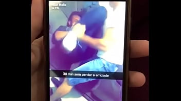 Preview 4 of Hd 0orn Videos - novinho levando rola do neg&atilde_o no sof&aacute_