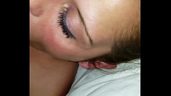 Preview 1 of Saaniliyon Xexx Videos - Using horny white slut