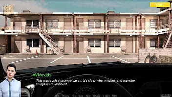 Preview 3 of Utube Online Play Xxx - Rosewater Manor 111