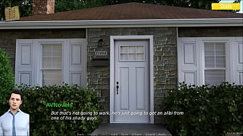 Preview 1 of Utube Online Play Xxx - Rosewater Manor 111