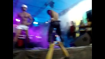 Preview 1 of Beach African Sex - SHOW DE GOGOS SUPER SEXYS HOT