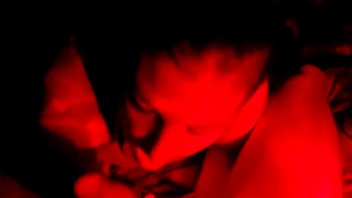 Preview 1 of Fake Driving School Red - MOVIE