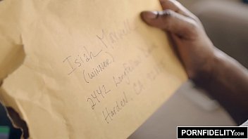 Preview 1 of Sleeping Indian Xvideo - PORNFIDELITY Lauren Phillips Fucked By Big Black Dick