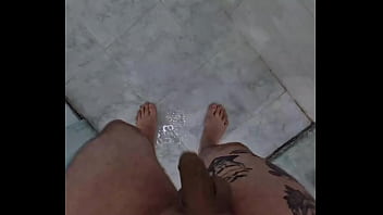 Preview 3 of Df Handjob - UM VIDEO SUPER ENGRA&Ccedil_ADO