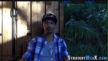 Preview 2 of Horeshsex Video - Latin amateur masturbates