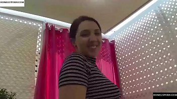 Preview 1 of Deep Ball - I am Very hot ! I fucks him amd leaves the private room,  no words