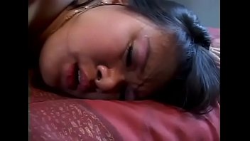 Preview 3 of Parents Revenge 2 - Sweet asian cute face eating huge black cock!