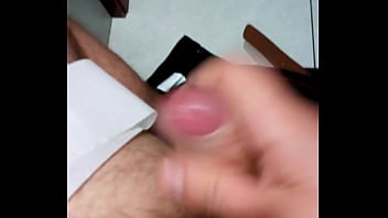 Preview 1 of Fuckingbangla - Public toilet cumshot