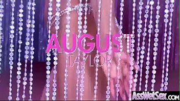 Preview 1 of Slingo Deluxe Activation Code - Deep Anal Sex With Big Round Butt Hot Girl (August Taylor) vid-09