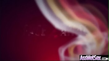 Preview 2 of My Favorite Ass Vol 2 - Deep Anal Sex With Big Round Butt Hot Girl (Abella Danger) vid-01