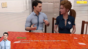 Preview 3 of Little Rose - Rosewater Manor 129