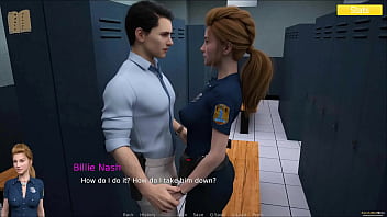 Preview 1 of Little Rose - Rosewater Manor 129