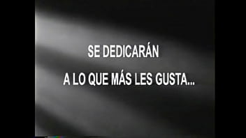 Preview 2 of Oral A Chica - Marranas con ganas (trailer en castellano)