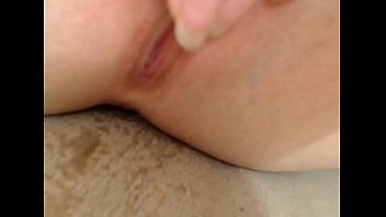 Preview 4 of My Boss Wife Shief - 18yo Webcam Teen Shows Pussy