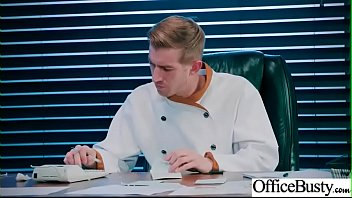 Preview 1 of Xxx Amarican Pussy Videos Mp3 - Office Sex With Sluty Big Juggs Teen Girl (Alexis Adams) vid-01