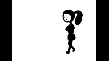 Preview 1 of Skeety - Cute guy propose cute girl