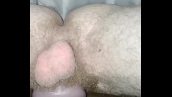 Preview 3 of Free Femdom Video - Young guys fucks fleshlight til creampie