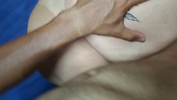 Preview 2 of Kama Very - SEM EDI&Ccedil_&Atilde_O E SEM TARJAS - DEI PARA MEU CHEFE ELE ENFIOU AT&Eacute_ AS BOLAS