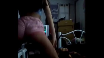 Preview 2 of Blonde Virgin First Orgasm - Estefy 2