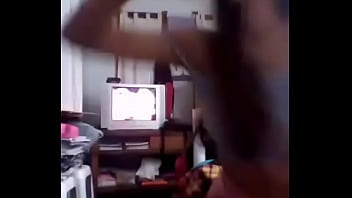 Preview 1 of Blonde Virgin First Orgasm - Estefy 2