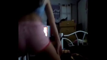 Preview 4 of Blonde Virgin First Orgasm - Estefy 2