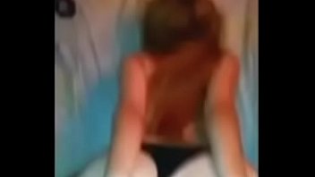Preview 3 of Ljiashann - Sexy big ass teen milf loves bbc - for part 2 go to hotjuicycams.com