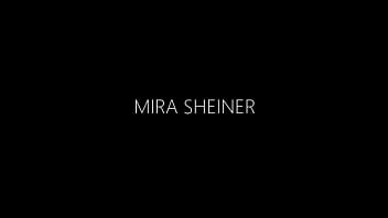 Preview 1 of Moms Asshole Now - Hot Mira Sheiner