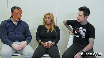Preview 3 of Mpg Ambar - Peculiar chick was taken in anal asylum for painful therapy