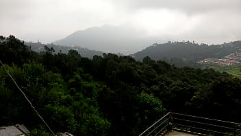 Preview 1 of Doctor Jabon - Sex In Mountains