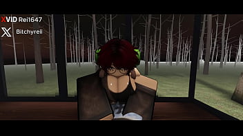 Preview 1 of Kendra Rose - Old man&#039_s plan - Roblox