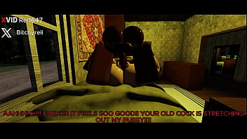 Preview 4 of Kendra Rose - Old man&#039_s plan - Roblox