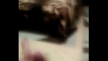 Preview 2 of Cameroon Hard Porn - me solo