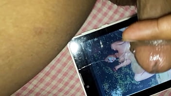 Preview 1 of Aunty Sex 70 - 20170908 164546
