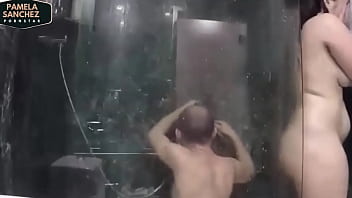 Preview 2 of Xxx Sail Pec Video - Sex games in the shower. for view more games pamelayjesus