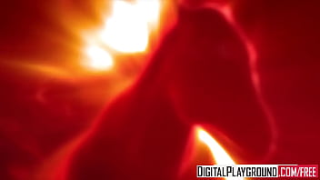 Preview 4 of Chloe Lily - XXX Porn video - Booty Call Movie Trailer