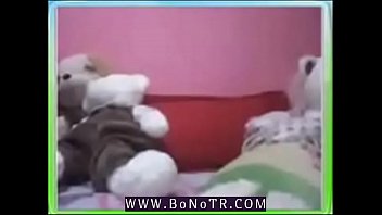 Preview 2 of Bdniceporn - yunaya razvratnica pered veb kameroy