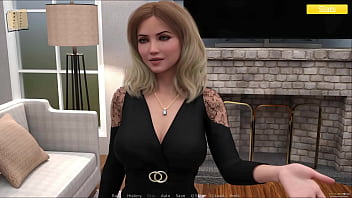 Preview 2 of Xxxxxx Sex Vidio - Rosewater Manor 134
