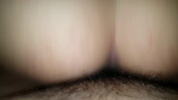 Preview 2 of Public Tuck Money - My girlfriend ride me so good